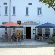 Sternberg Restaurant "Zum Augustiner"
