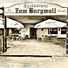 Groß Raden Restaurant "Zum Burgwall"