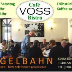 Sternberg Bistro & Cafe Voss
